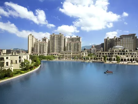 龙光城