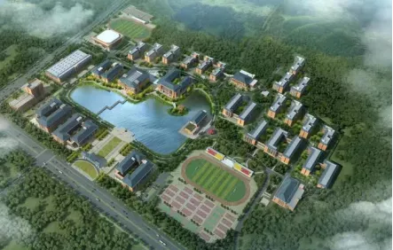 清远-广东工程职业技术学院清远校区